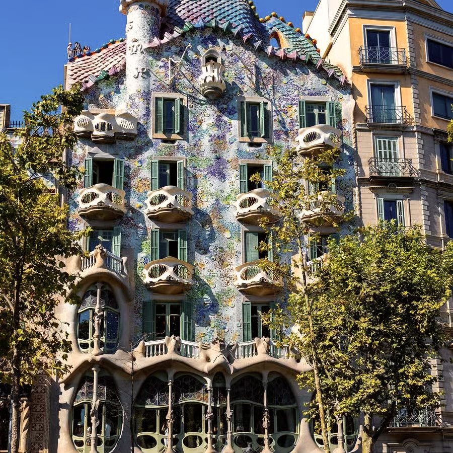 Casa Batlló