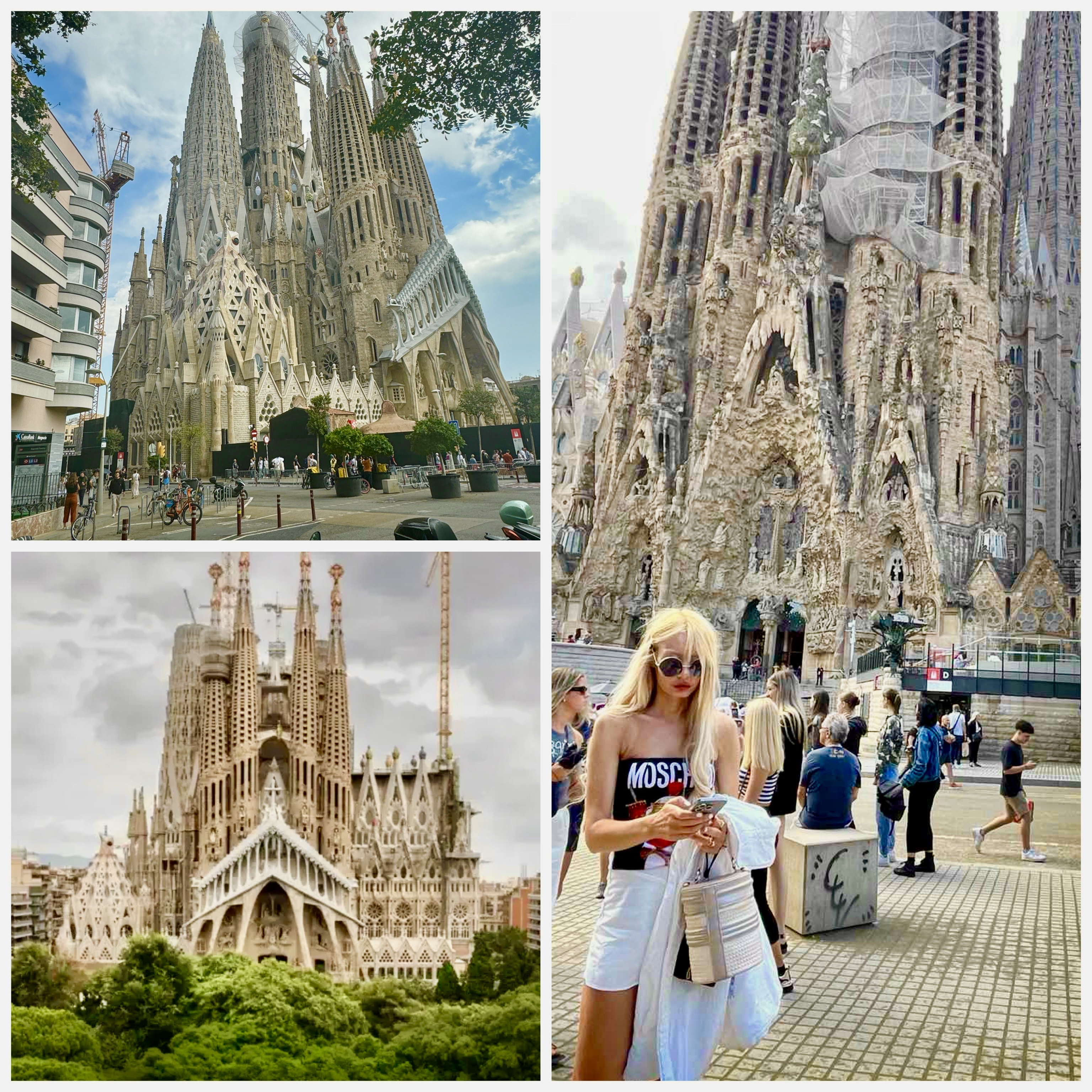 Sagrada Familia